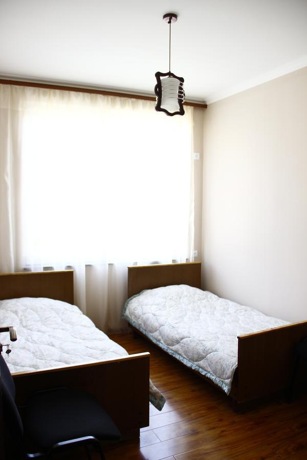 מלון אלוורדי Mini House מראה חיצוני תמונה